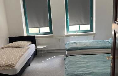 Ferienwohnung Unterkunft Barleben 3 Personen - Foto 7