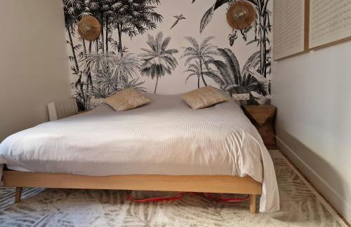 Appartement Enghien-les-Bains à 7 min du Casino Barrière - Foto 13