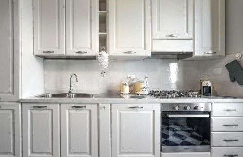 Panoramic apartment - Foto 20