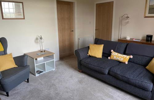 Papa Jim's Cottage - Foto 15