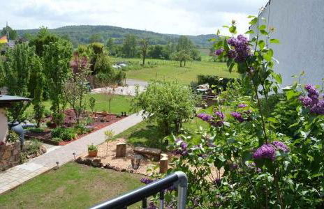 Ferienhaus Gründaublick - Foto 2