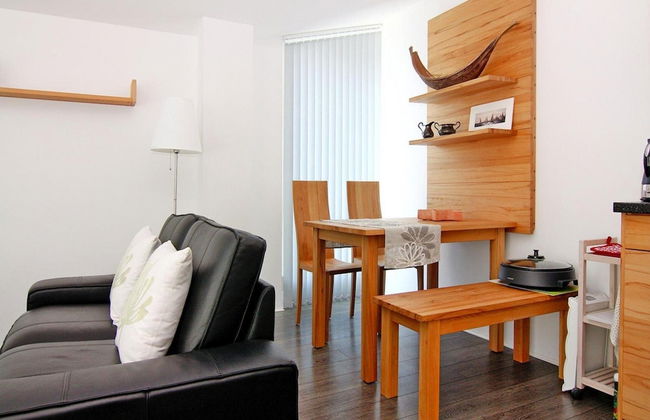 Appartementhaus Calmsailing, Borgerende - Photo 14