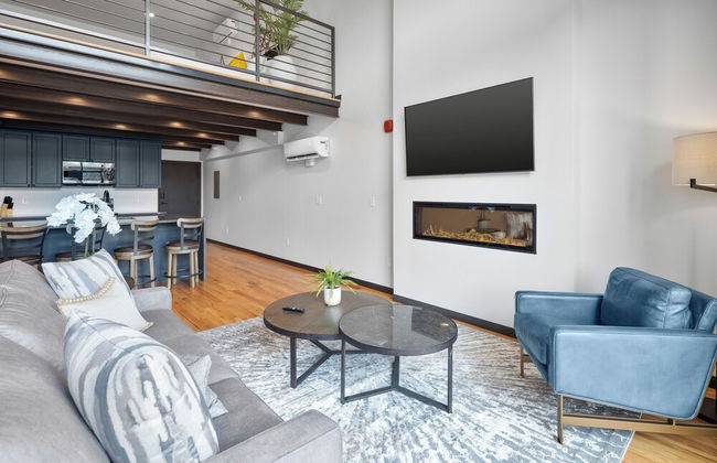 McGregor and Main Luxury Lofts - Foto 66