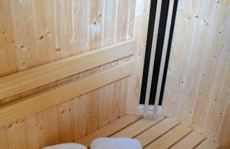 Siedlisko na wydmach, sauna,podgrzewane jacuzzi,domki klimatyzowane,starlink internet,parking - Photo 51