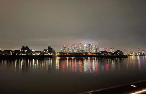 Stunning 1 bed flat in the heart of Greenwich - Foto 8