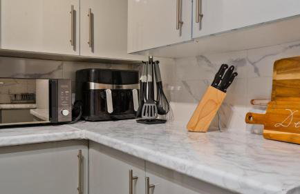 Central London Base 3BR Sleeps 8 Family Friendly - Foto 17