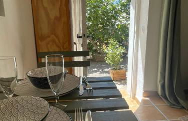 Cosy studio - Place du Figuier - Foto 4