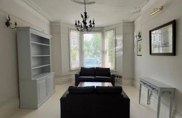 Chiswick 5 Bedroom House - Foto 42