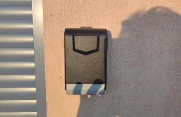 Elaia's Modern Villa - Panoramic Sea View - Foto 80