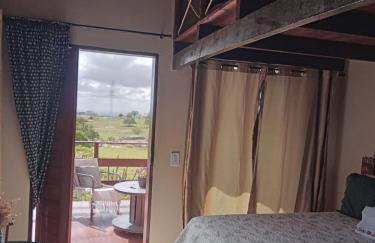 Chalé Adventure - Serra de São Bento RN - Foto 45