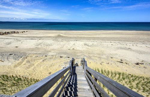 4 Salt Marsh Road East Sandwich - Cape Cod - Foto 18