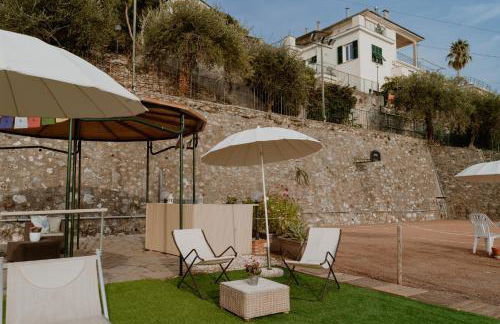 Villa Solaria - Foto 11