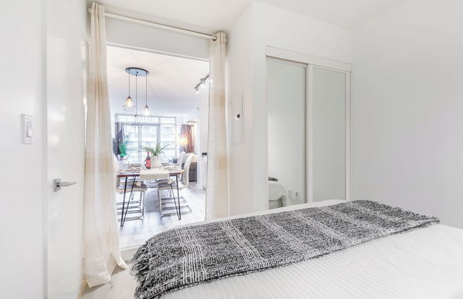 Rivetstays - The Parade - Foto 5