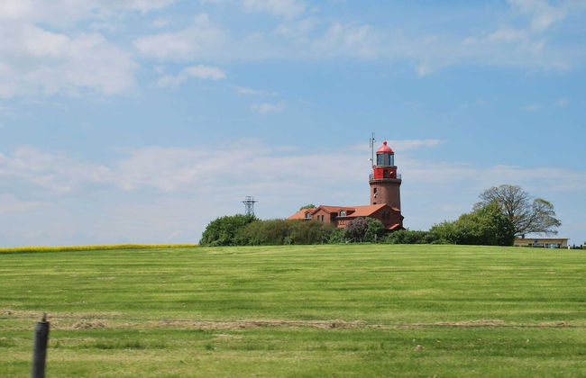 Cozy Apartment in Neubukow near Water Sports - Foto 35