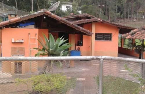 Chácara Favo de Mel - Foto 14