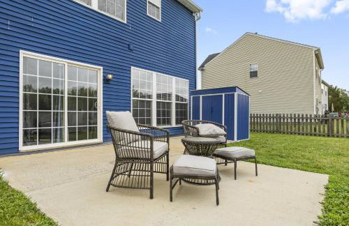 3BR Family Retreat with Modern Comforts - Foto 10