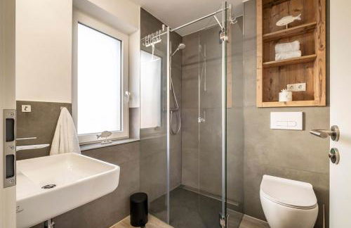 Mien Stuuv Wohnung 3 Lüttstuuv - Foto 10