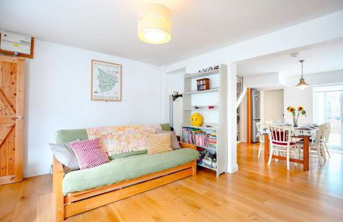 Perfect Booking Near Ramsgate Station And Beach - Foto 25