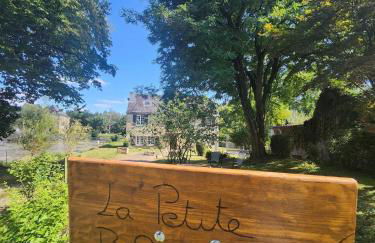 Gite rural La petite Belgique - Lamécourt - 12 personnes - 6 chambres - Foto 11