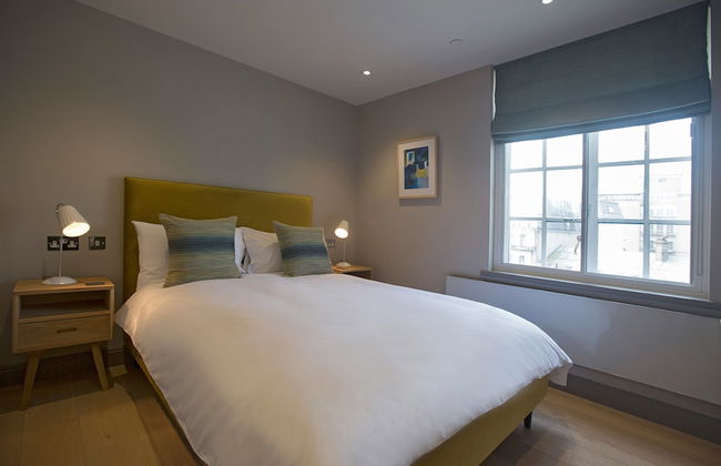 No.8 Waterloo Apartments - Foto 9