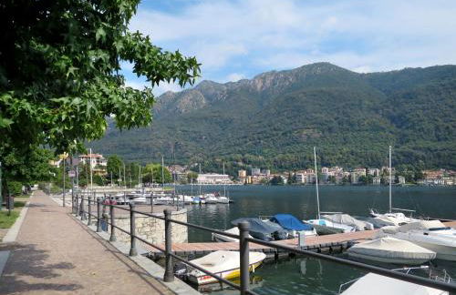 Holiday Home Monte San Giulio by Interhome - Foto 39