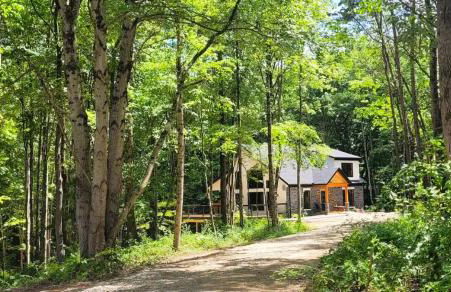 The Saige - Hot Tub, Fire Pit, and huge entertainment area - Foto 1