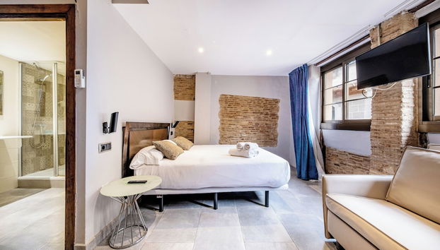 AinB Picasso Corders Apartments - Foto 2, Imagen principal