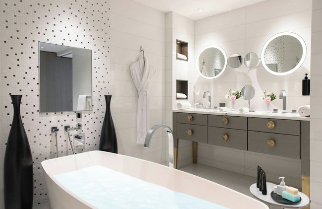 Mandarin Oriental, Paris - Foto 35