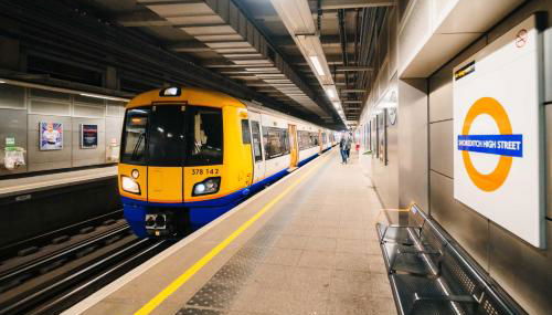 Gorgeous Apartment in the heart of trendy Shoreditch - Foto 3