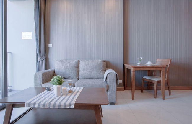 Kepler Residence Bangkok - Foto 25