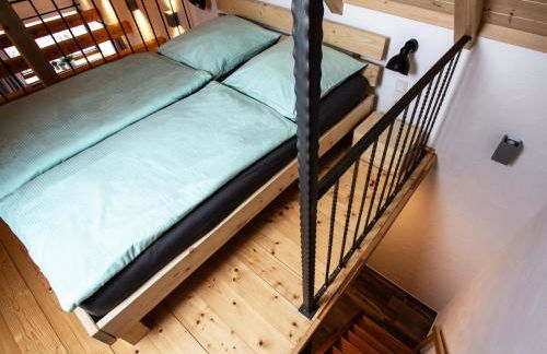 Ferienhäuser Seiffen - Foto 25