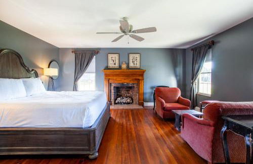 Peaceful Farm House - Quiet and Relaxing Getaway! - Foto 40