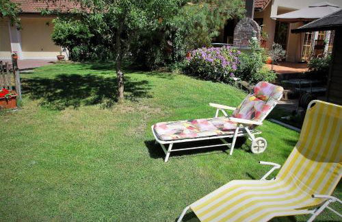 Familien Apartment Sarah - Foto 18