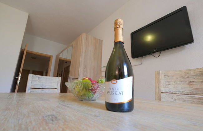 Jacob´s Resort House Podkoren - Foto 10