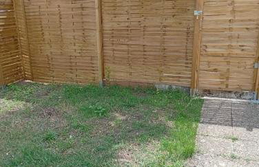 Maison 1- entre ville et verdure - Foto 11