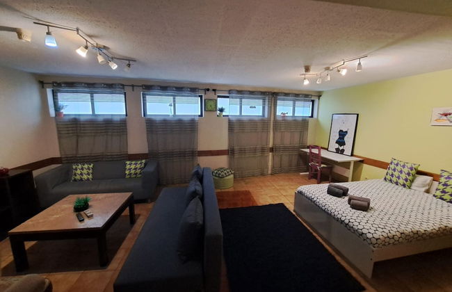 Center Porto Economic Huge Flat - Foto 2