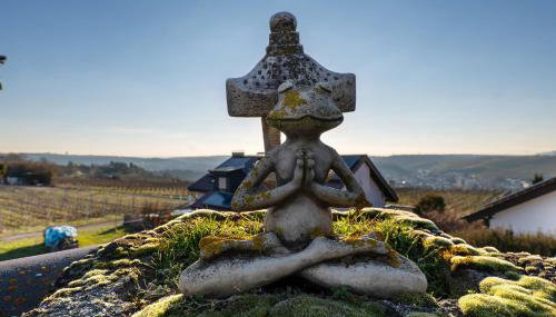 Ferienwohnung Schöne Aussicht - Photo 4