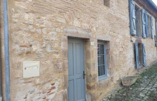 Maison Cordaise 6 personnes - Foto 15