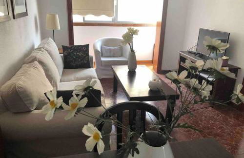 Luminoso y acogedor - Foto 1