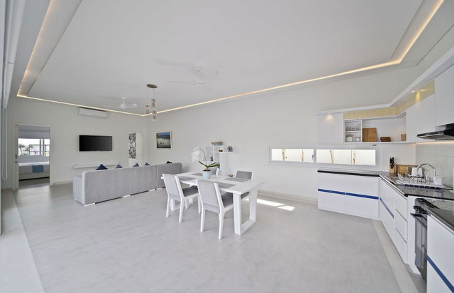 Tropik Resort Lombok - Foto 34