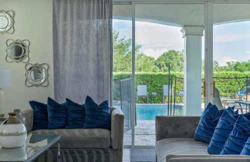 Golf Course View Game Room Private HEATED Pool - Foto 12