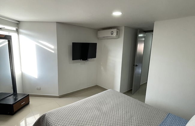 Amoblados Ivanna ApartaHotel - Laureles Estadio - Photo 11