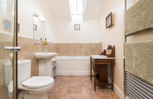 Incheoch Farm Granary - Foto 13