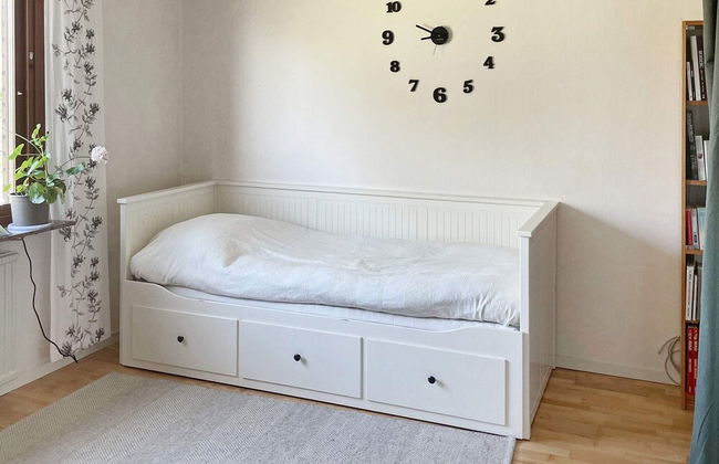 4 Star Holiday Home in Sturko - Foto 2