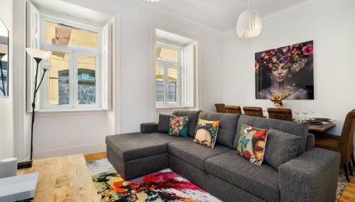 WHome | Prime Location Design Family Apartment - Foto 2