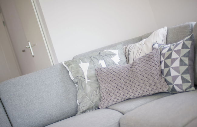 Luxurious, Stately Villa With Washing Machine, on a Holiday Park, Beach at 1 km - Photo 9