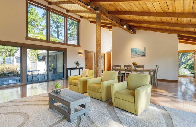 Serene Crest by Avantstay A+ Design Near Beaches - Foto 8