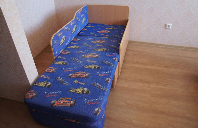 Hotel in Apartment Irkutsk - Photo 19