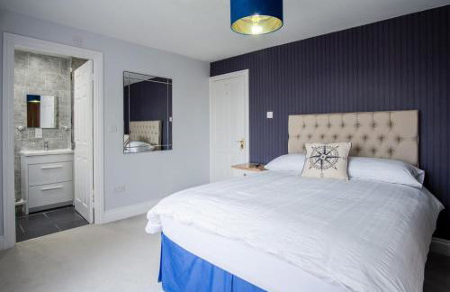 Ridgeway Meadow Bungalow - 3 Bedroom - Manorbier - Foto 18