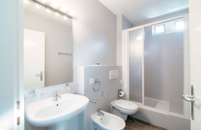 La Finestra Blu - Foto 30